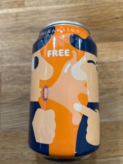 Mikkeler free 0.3%, Mikkeller, Denmark