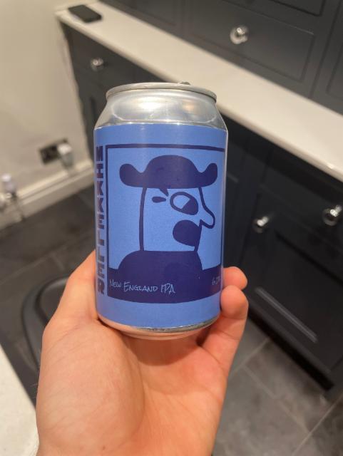 Mikkeller 6.2%, Mikkeller, Denmark