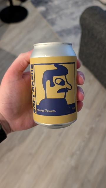 Mikkeller Italian Pilsner, Mikkeller