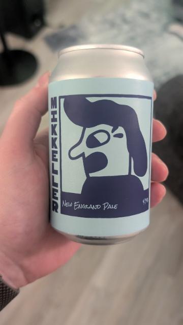 Mikkeller NEPA 4.3%, Mikkeller, Denmark