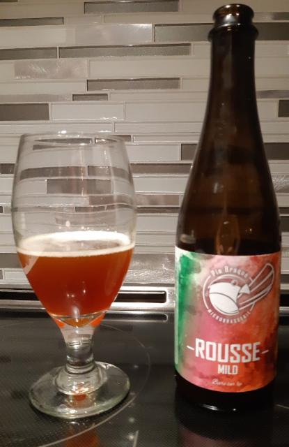 Mild 4.5%, Pie Braque, Canada