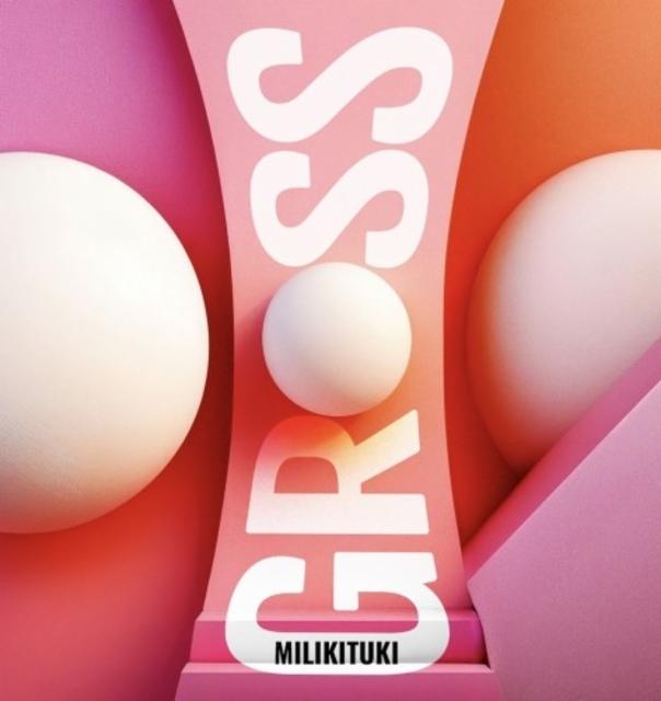 Milikituki 3.8%, Gross, Spain