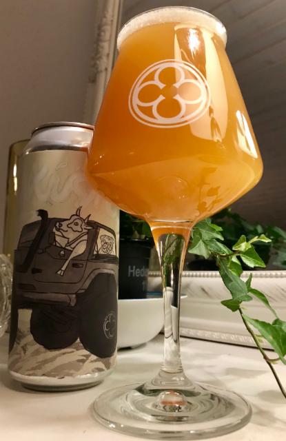 Milkish 10.5%, The Veil Brewing Co., United States