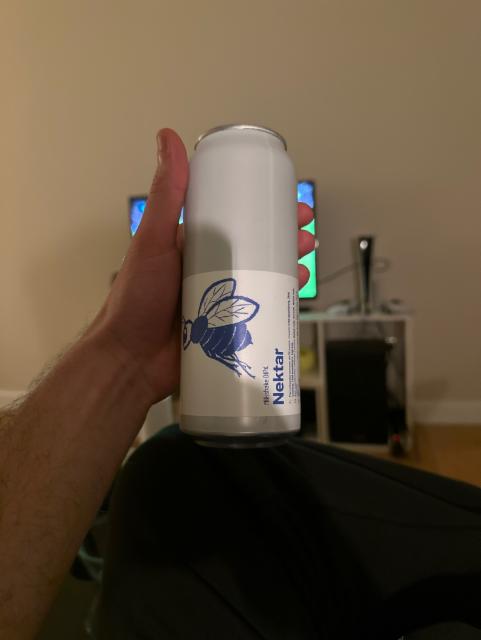Milkshake DIPA Nektar 7.0%, Ziemia Obiecana, Poland