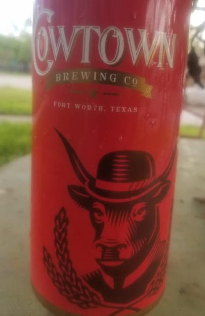 Milky Cold Hack, Cowtown