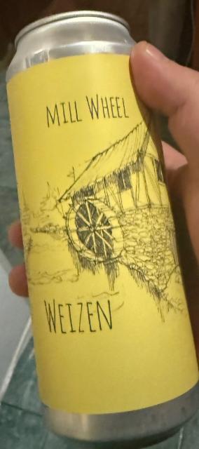 Mill Wheel, SeaHorse