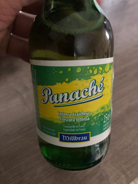 Millbrau Panaché 0.5%, E. Leclerc - Marque Repère (Scamark), France