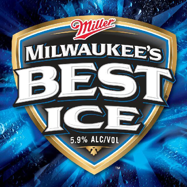 Milwaukee's Best Ice 5.9%, Miller Brewing Company (MillerCoors), United States