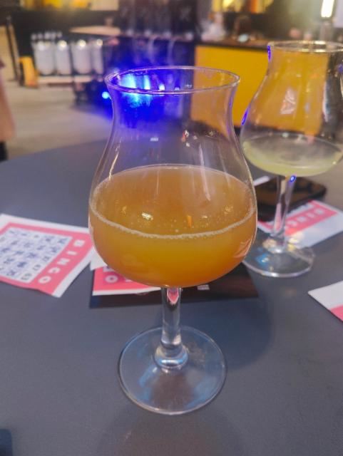 Mimosa 6.7%, Kanavan Panimo, Finland
