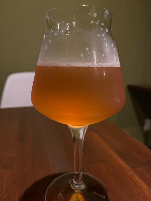 Minamichita Blood Orange IPA 6.0%, Y.MARKET BREWING, Japan