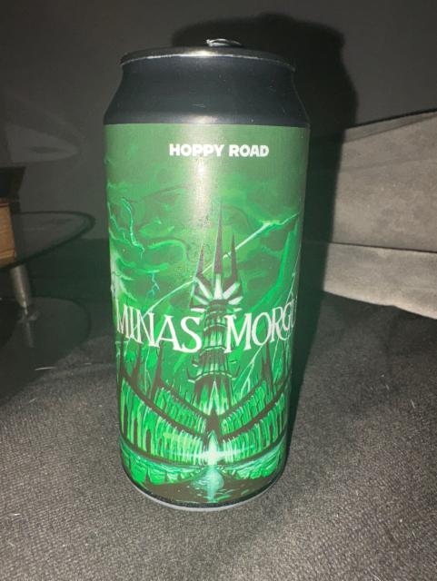 Minas morgul, Hoppy Road