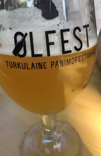 Mind control 7.0%, Humalove Brewing, Finland