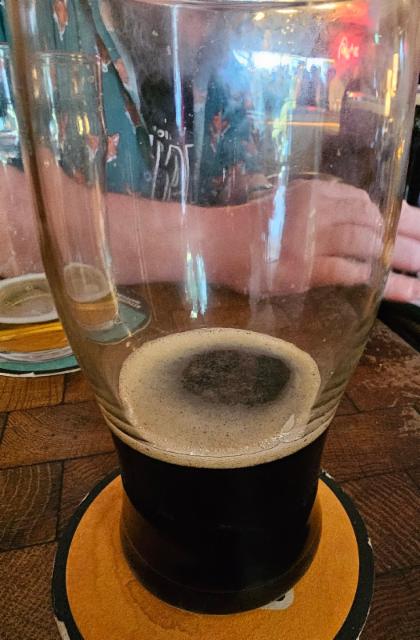 Mind The Tap 4.8%, Brew York, England