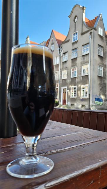 Mindfudge 11.0%, Piwne Podziemie, Poland