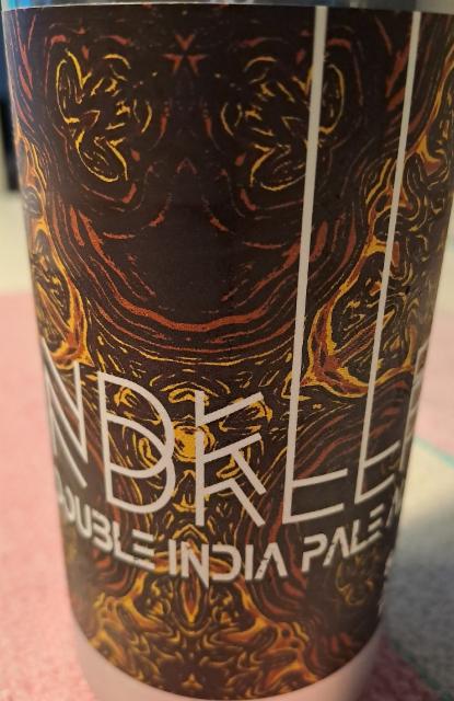 mindkiller 8.8%, Newgrass Brewing Company, United States