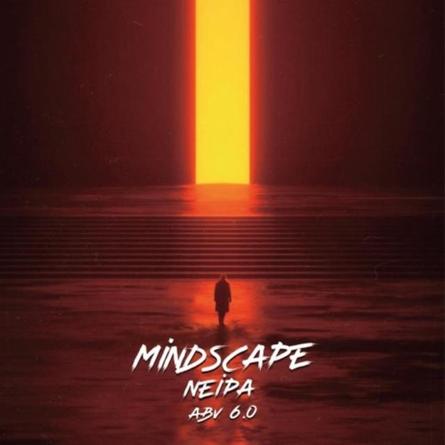 Mindscape 6.0%, Selfmade Brewery, Russia