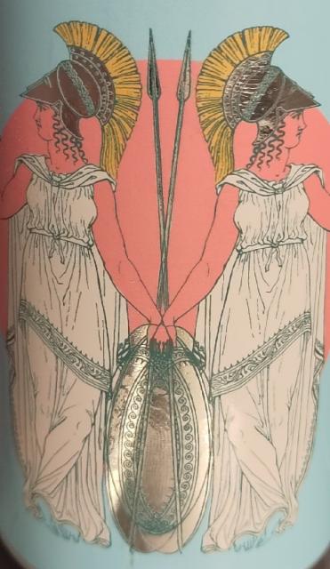 Minerva 10.0%, Celestial Beerworks, United States