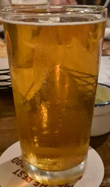 Mini Boss IPA 6.8%, Eureka Hights Brew Co, United States