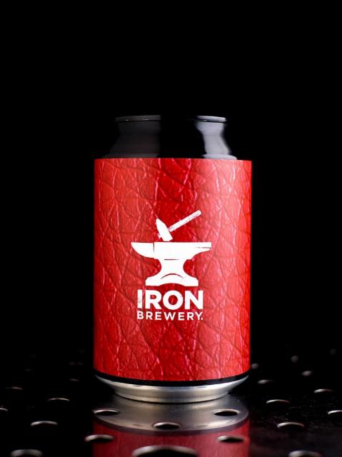 Mini Gose - Pickles de Betterave à l'Aneth 3.1%, Brasserie Iron, France