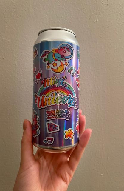 Mini Unicorn, Pipeworks Brewing Company
