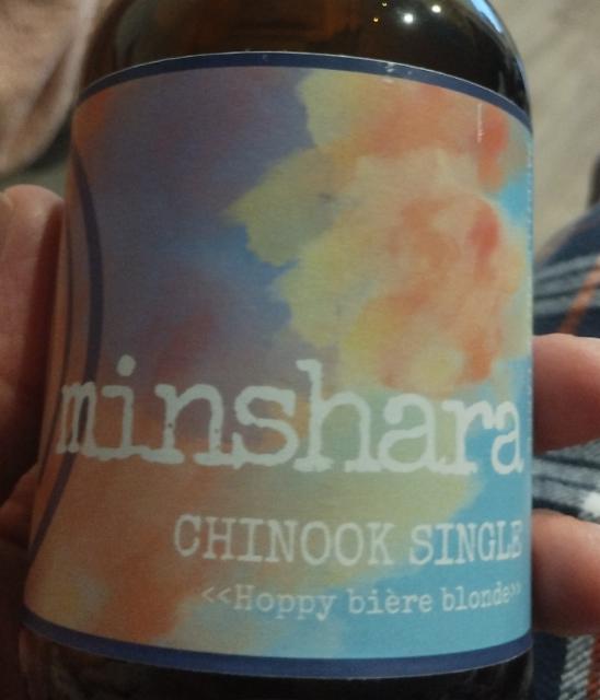 Minshara, Brasserie Baudille