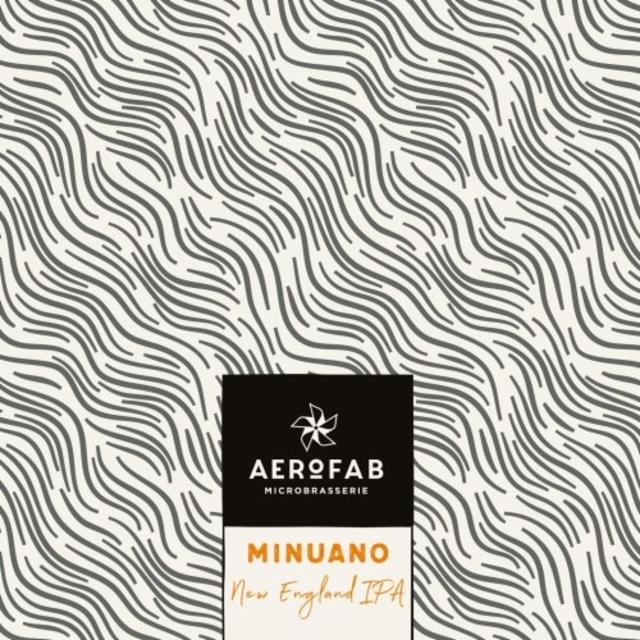 Minuano 6.5%, Aerofab, France