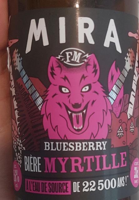 mira, Brasserie Mira