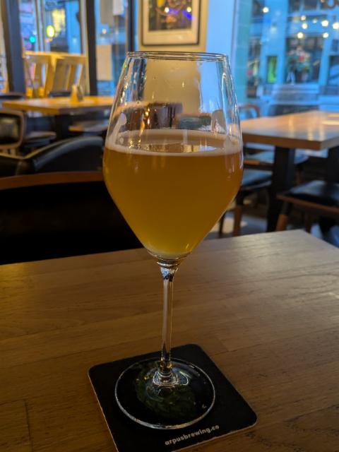 Mirabelle 7.0%, Boerenerf, Belgium