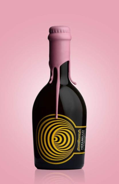 Mirabello 7.7%, Salama Brewing Company, Finland