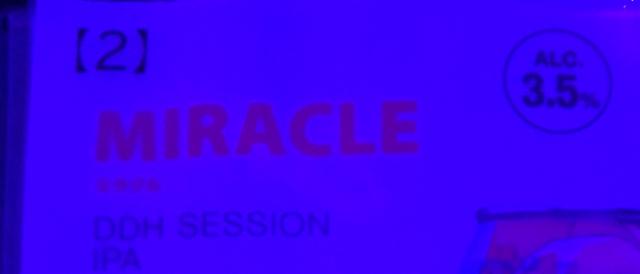 Miracle 3.5%, Fetish Club, Japan
