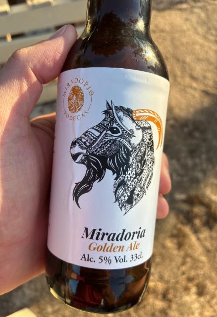Miradoria, Miradorio Bodegas