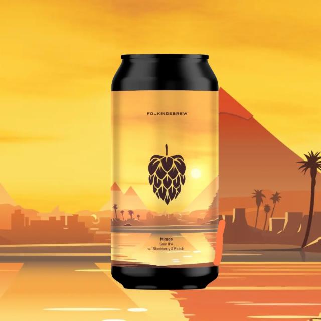 Mirage, Folkingebrew
