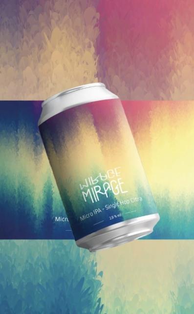 Mirage, Choque Microbrasserie