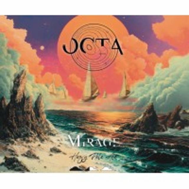 Mirage 4.0%, Octa, France