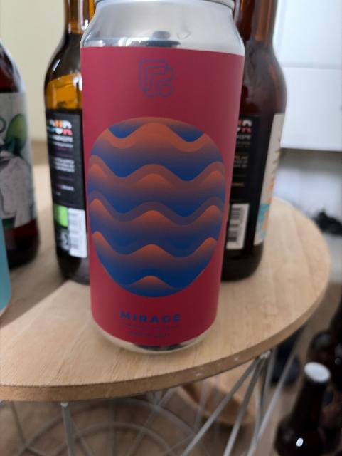 Mirage, Fusion Brasserie
