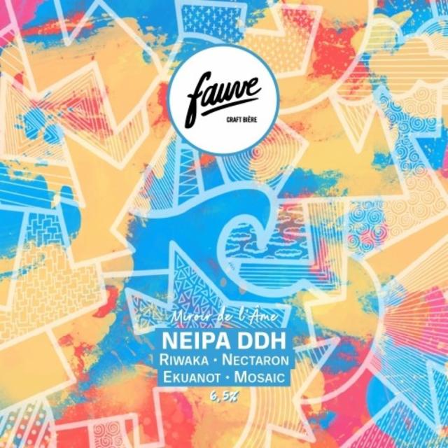 Miroir De L'Âme 6.5%, Fauve, France