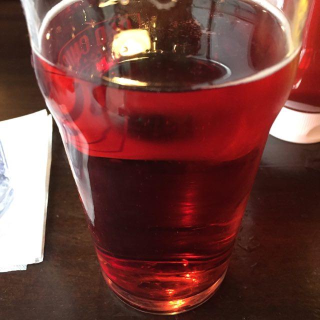 Mischief Maker Pomegranite 5.0%, Schilling Beer Company, United States