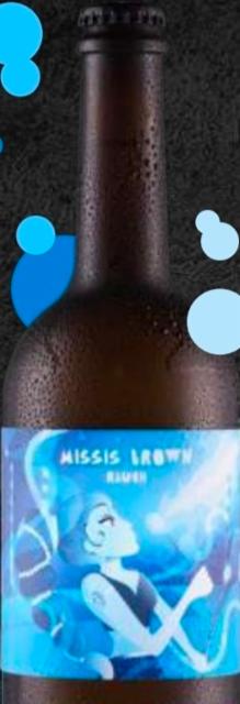 MISIS BROWN RAUCH 5.6%, Giustospirito, Italy