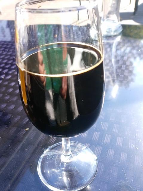 miso schizo, Dois Corvos Cervejeira