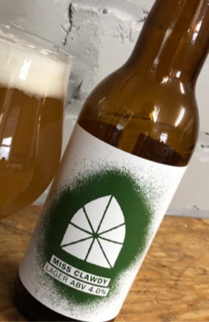 Miss Clawdy 4.0%, Modern Day Monks, England