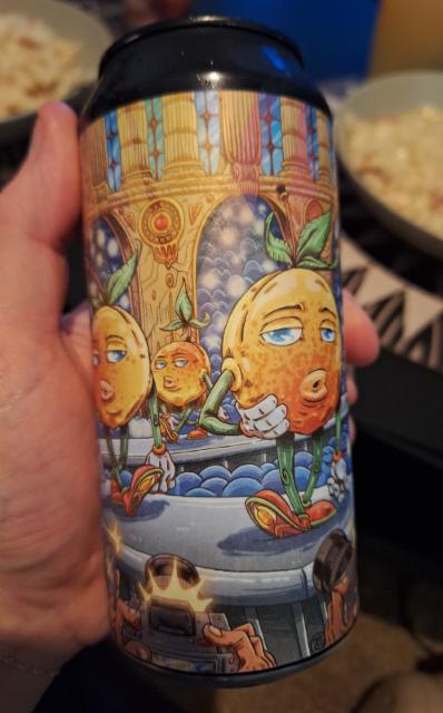 MISS LORRAINE, Brasserie Nautile