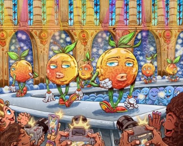 Miss Lorraine 3.8%, Brasserie Nautile, France