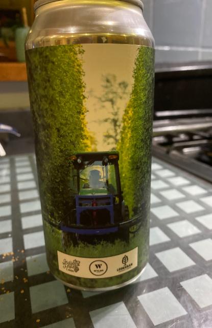 Mission Strata 8.5%, Wylam, England