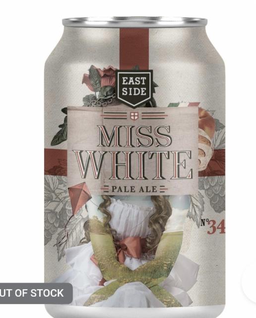 misswhite, Eastside Brewing