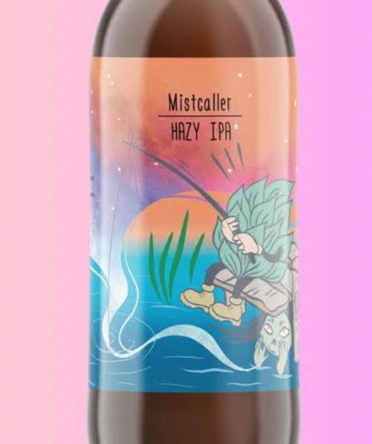 Mistcaller, Hoppy Traveler