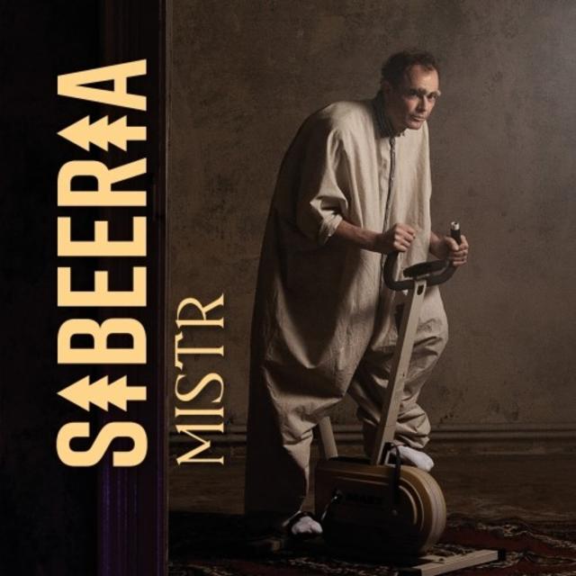 Mistr 5.3%, Sibeeria, Czech Republic