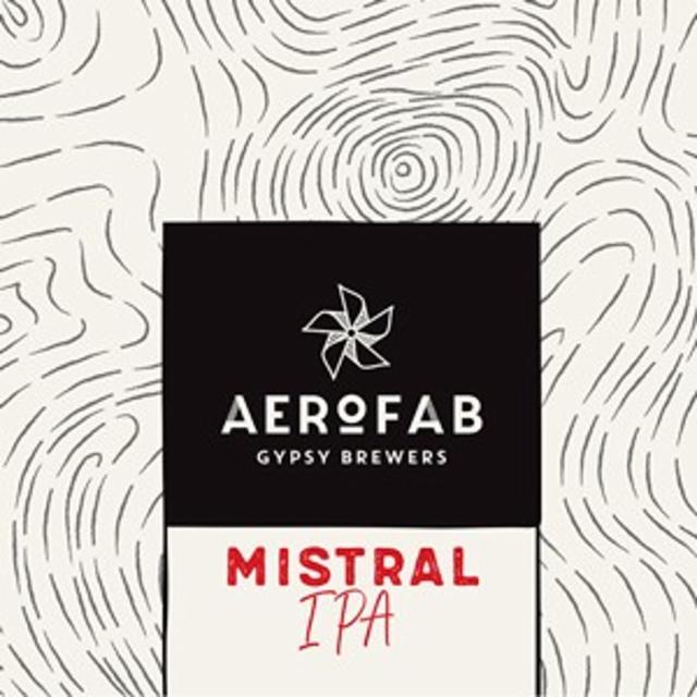 Mistral 6.0%, Aerofab, France