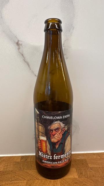 Mistrz fermentu, Kultowy Browar Staropolski