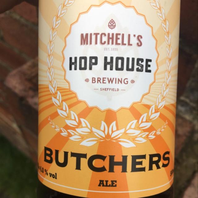 Mitchell's Hop House Butchers, Mitchell's Hop House