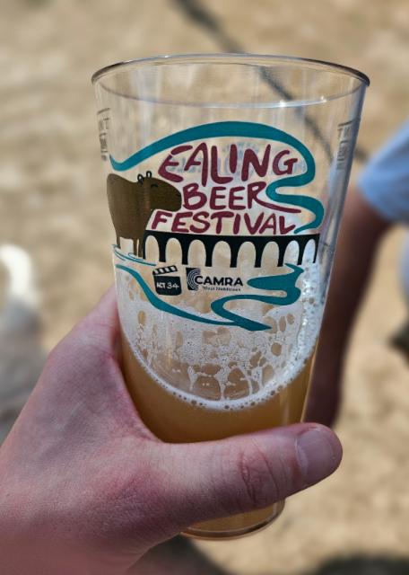 Mixtape 4.6%, Tiny Rebel Brewing, Wales